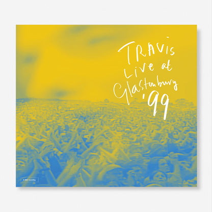 Live at Glastonbury '99 Music CD