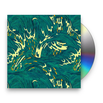 Trey Anastasio – Traveler Music CD