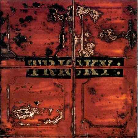 Tricky - Maxinquaye Vinyl Record