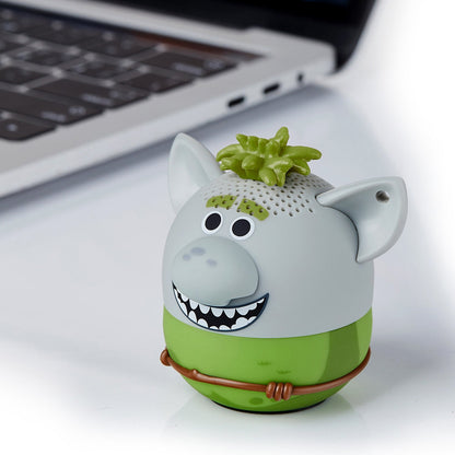 Rock Troll - Frozen Bluetooth Bitty Boomers Speaker