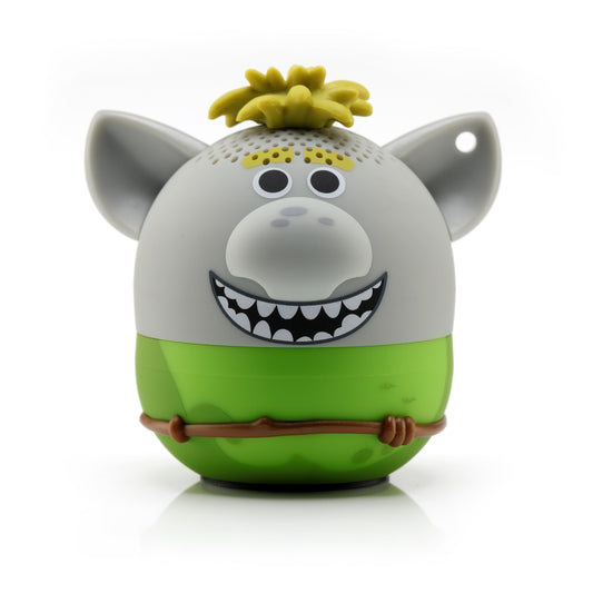 Rock Troll - Frozen Bluetooth Bitty Boomers Speaker