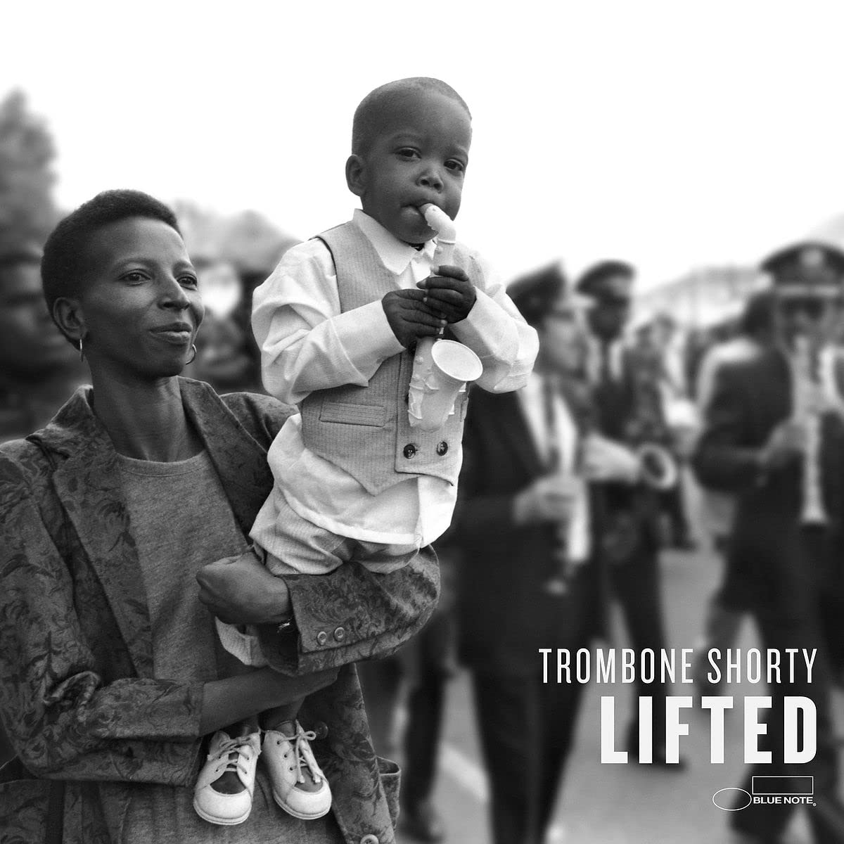 Lifted [LP] Vinyl Record