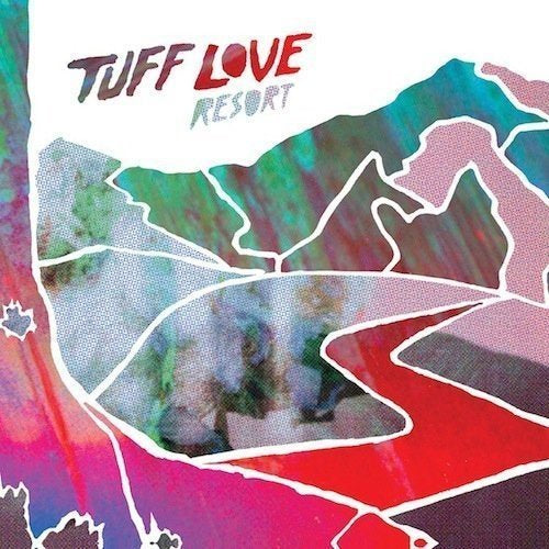 RESORT Vinyl Record