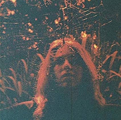 Turnover - Peripheral Vision (Magenta Colored Vinyl, Digital Download Card) [Vinyl] Vinyl Record