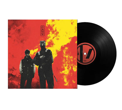 Twenty One Pilots - Clancy Vinyl Record