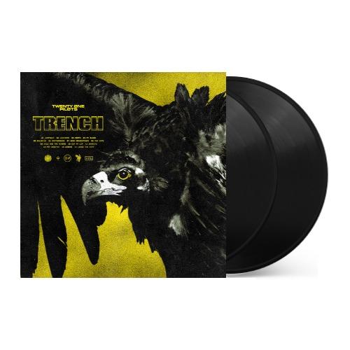 Twenty One Pilots - Trench Vinyl Record