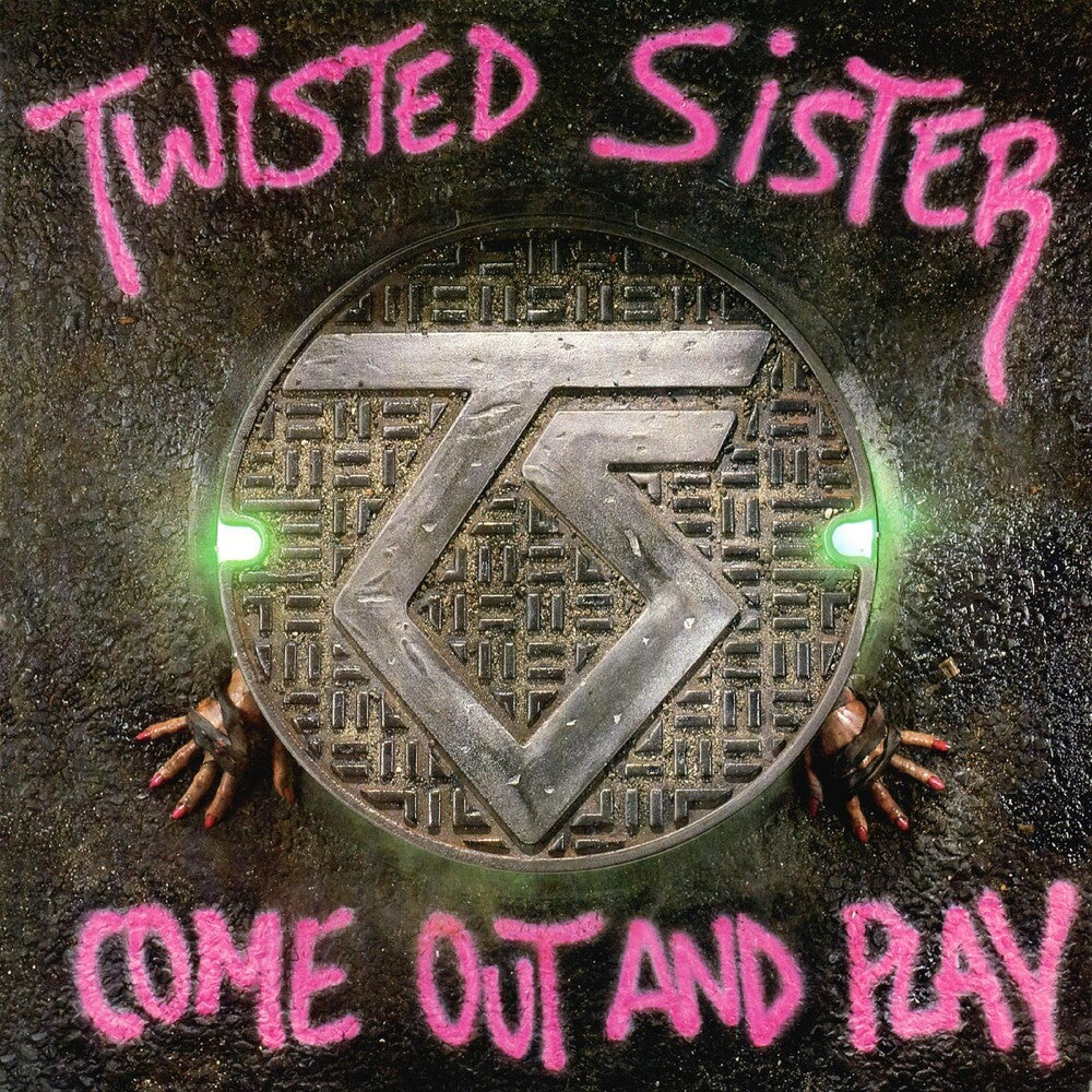 Come Out and Play (180 Gram Translucent Gold Audiophile Vinyl; 3 Vinyl Record