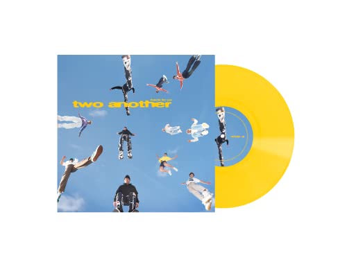 Back To Us [LP] [Vinyl] Vinyl Record