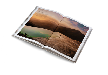 Two Years on a Bike Book