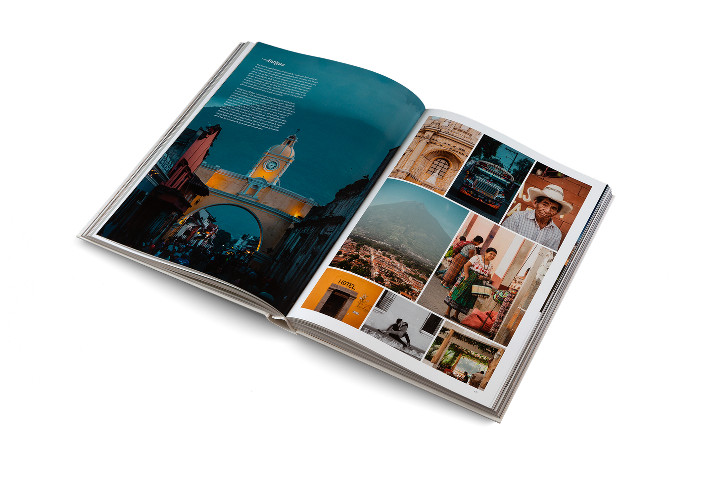 Two Years on a Bike Book
