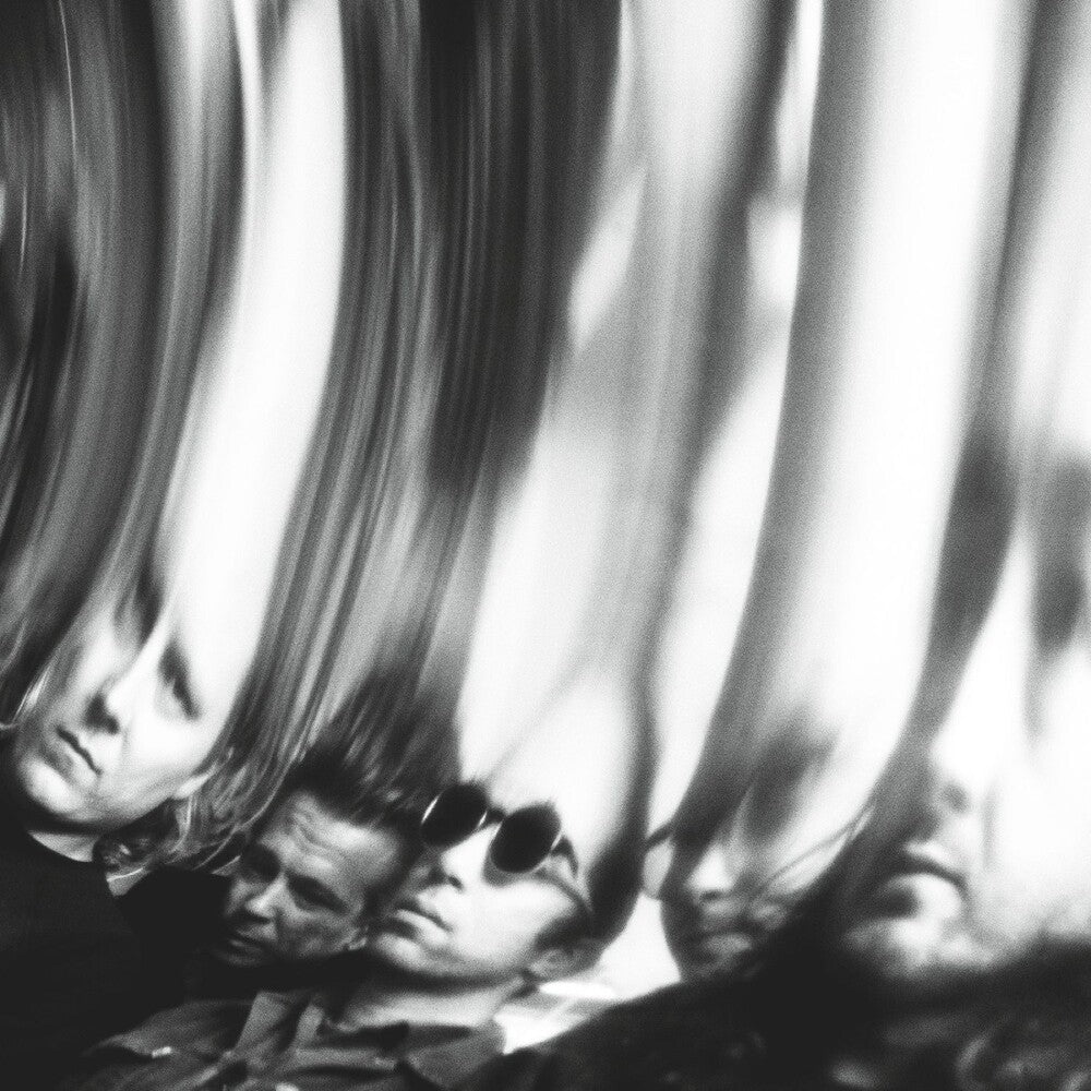 Ty Segall – Chrome Cassette Tape
