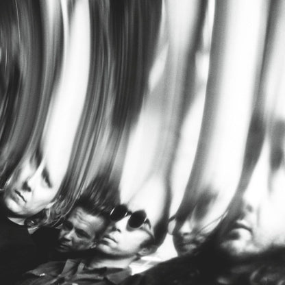 Ty Segall – Chrome Cassette Tape