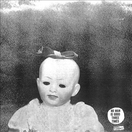 Ty Segall - EMOTIONAL MUGGER Vinyl Record