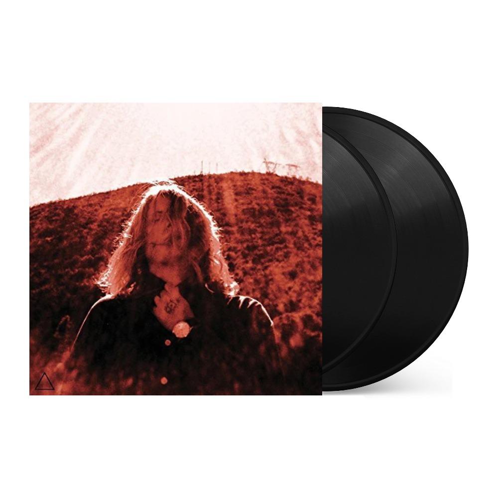 Ty Segall - Manipulator [2LP] Vinyl Record