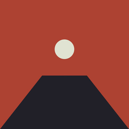 Tycho – Epoch - 10 Year Anniversary (LP Vinyl) Vinyl Record