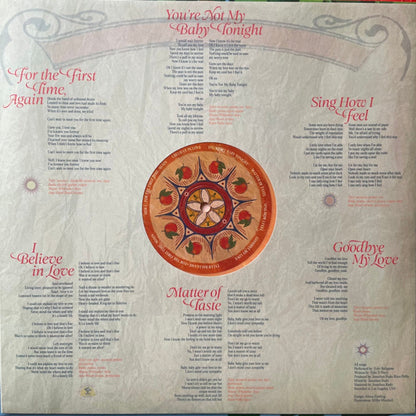 Tyler Ballgame – For The First Time Again (LP Vinyl) Vinyl Record