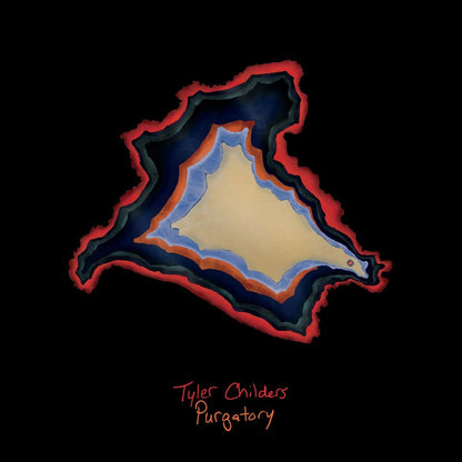 Tyler Childers – Purgatory (LP Vinyl) Vinyl Record