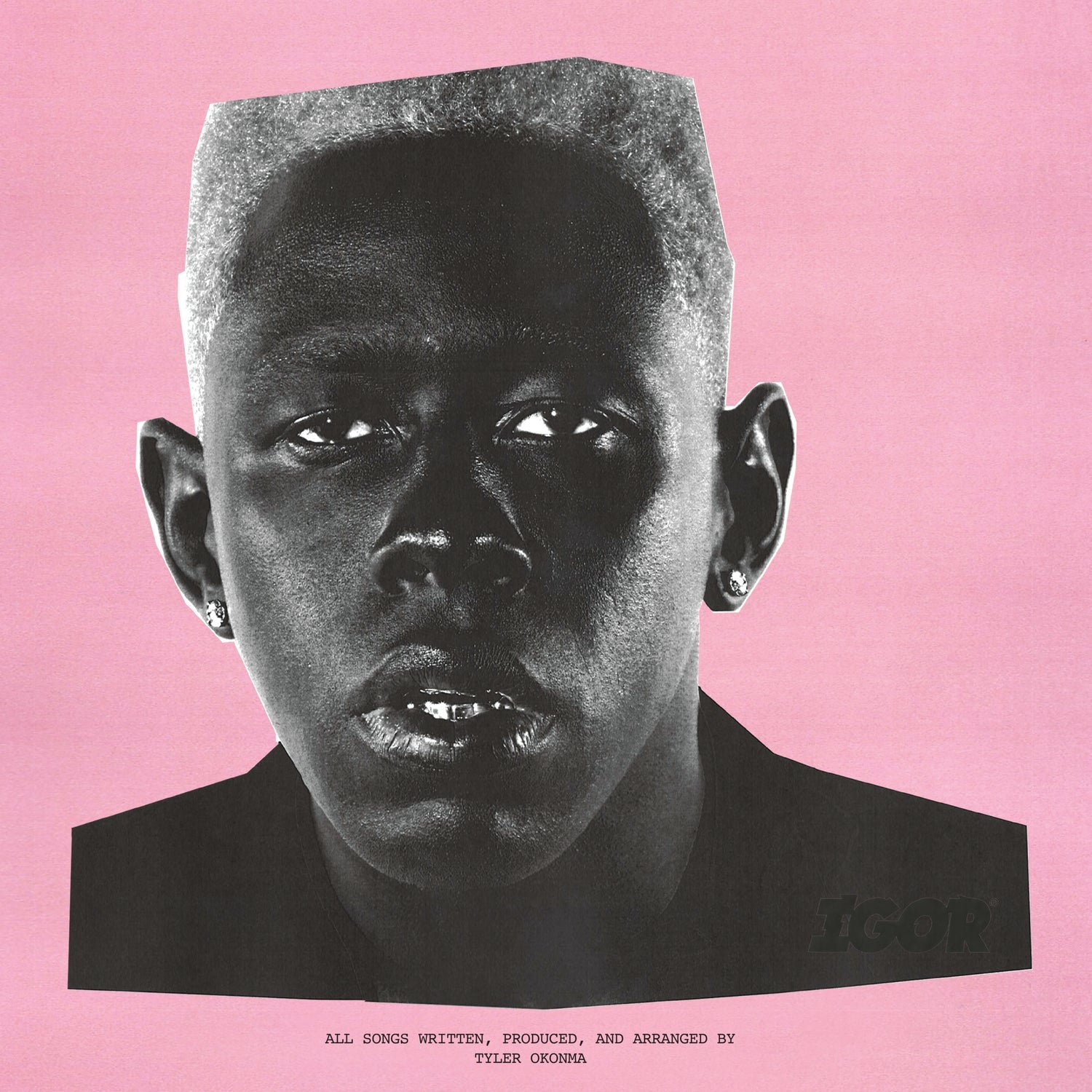 Igor (150 Gram Vinyl, Gatefold) Vinyl Record