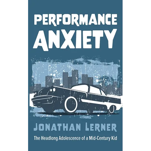 Performance Anxiety