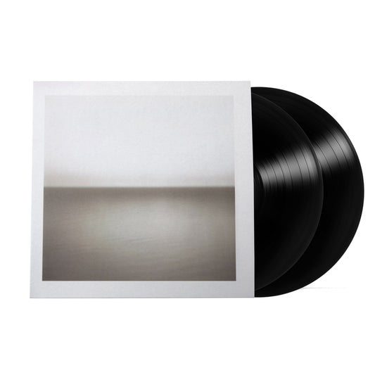 U2 - No Line On The Horizon [2 LP] Vinyl Record