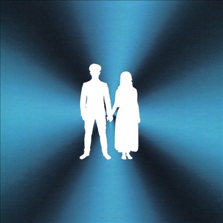 Songs Of Experience (Deluxe, Box, Numbered, Cyan Blue, w/CD) Vinyl Record