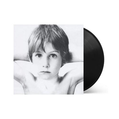 U2 - Boy Vinyl Record