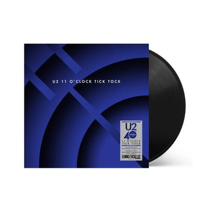 U2 - Fire (40th Anniversary Edition) Vinyl Record