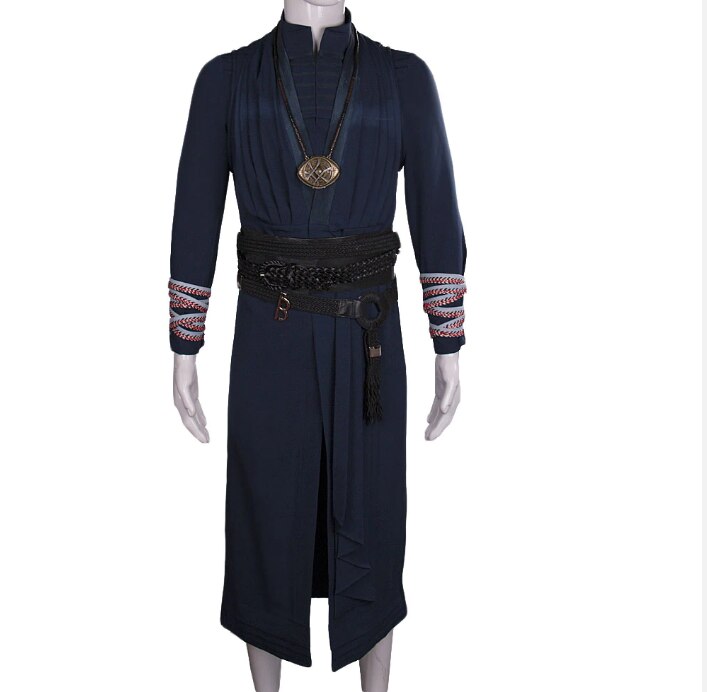 Doctor Strange Costume Steve Full Set