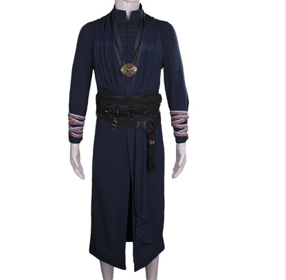 Doctor Strange Costume Steve Full Set