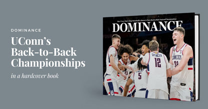 Dominance: How UConn Took College Basketball by Storm to Claim Back-to-Back National Championships