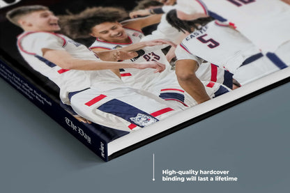 Dominance: How UConn Took College Basketball by Storm to Claim Back-to-Back National Championships