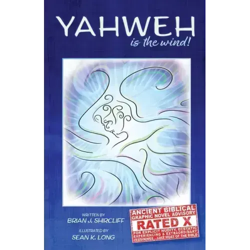 Yahweh Is the Wind!