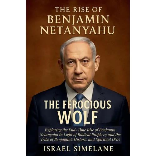 The Rise of Benjamin Netanyahu