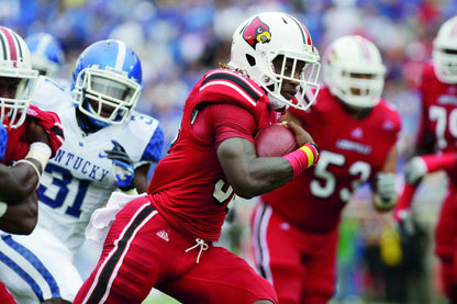 One Sweet Season: The 2012 Louisville Football Season and Bowl Championship Book