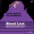 BLOOD LUST [Vinyl] Vinyl Record