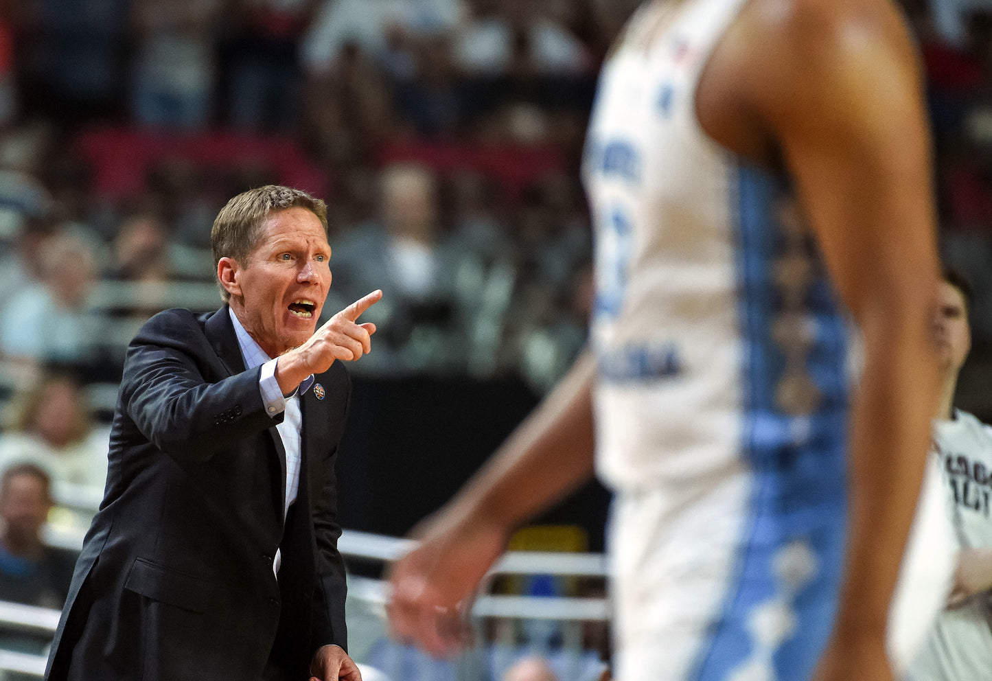 Two Decades: Lasting Mark: Coach Mark Few's Legendary Career with Gonzaga Basketball Book