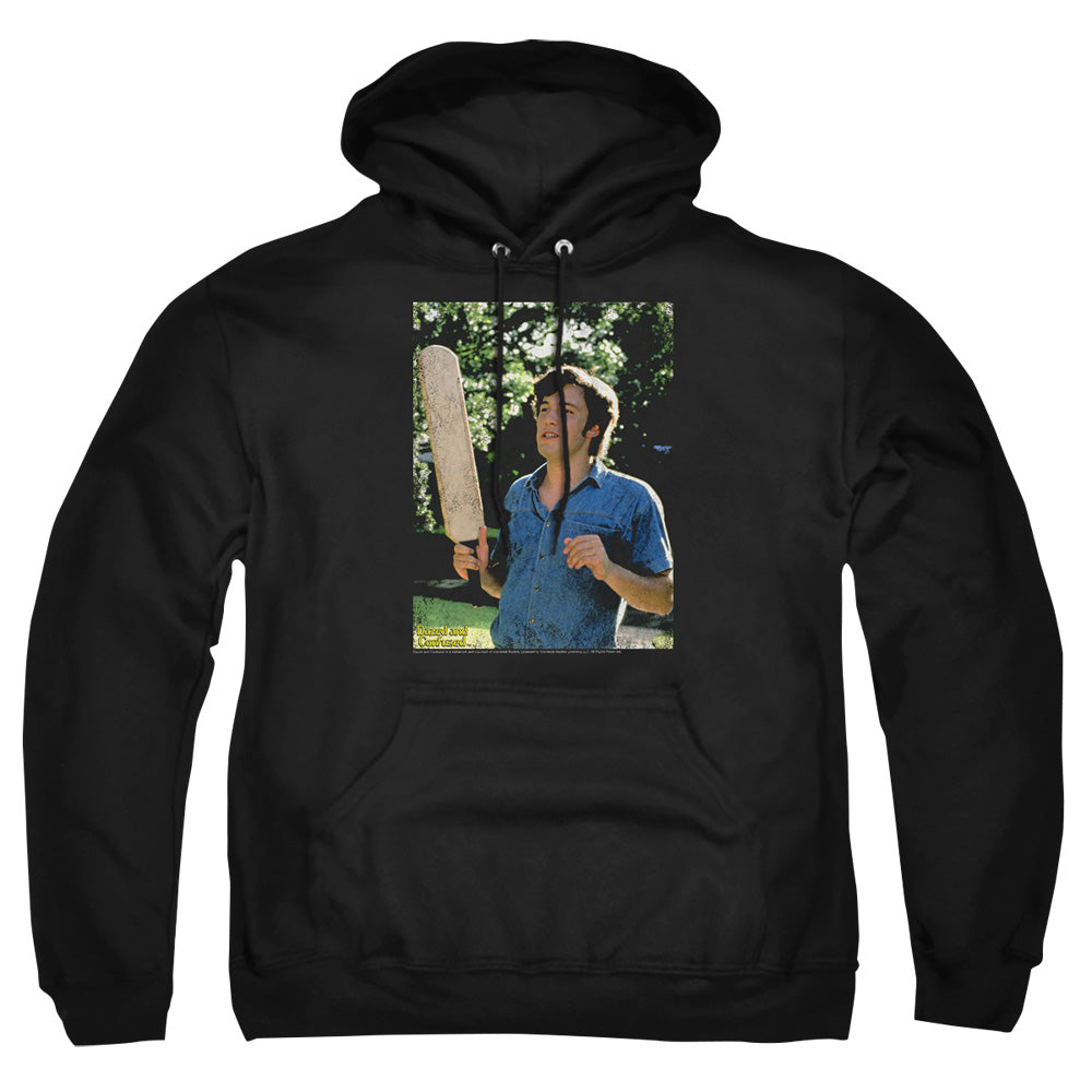Dazed And Confused Obannion Mens Hoodie Black Officially Licensed