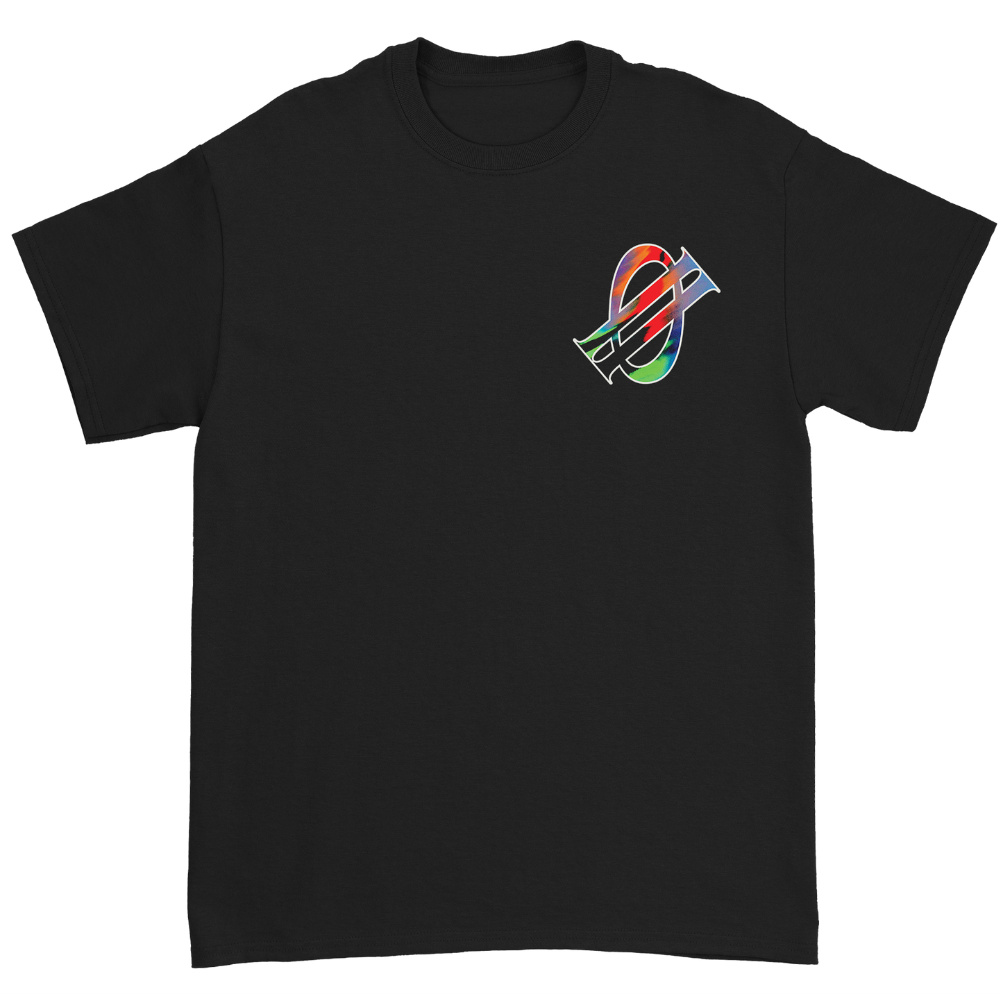 Underoath The Place After This One Mens T Shirt