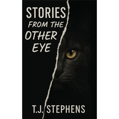 Stories From The Other Eye