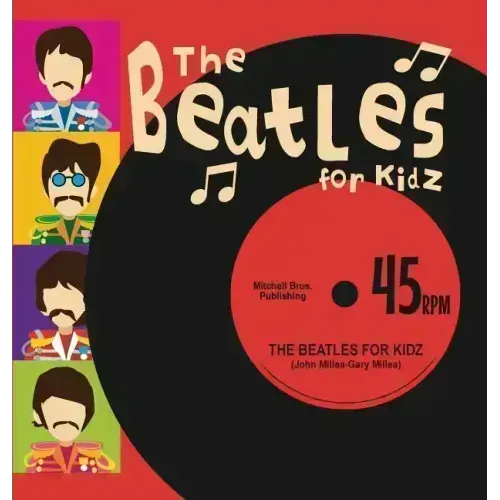 The Beatles for Kidz