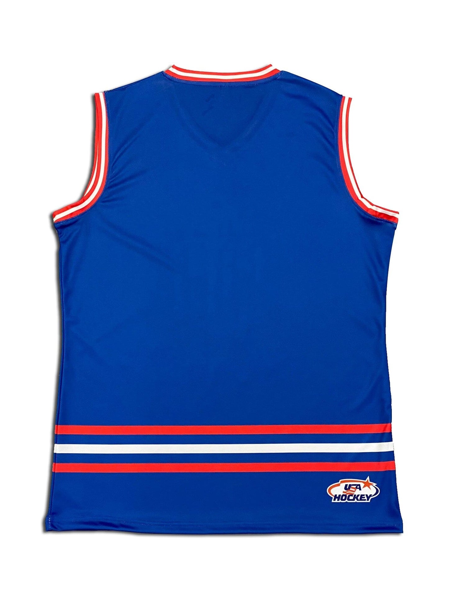 USA Hockey Shield Hockey Tank