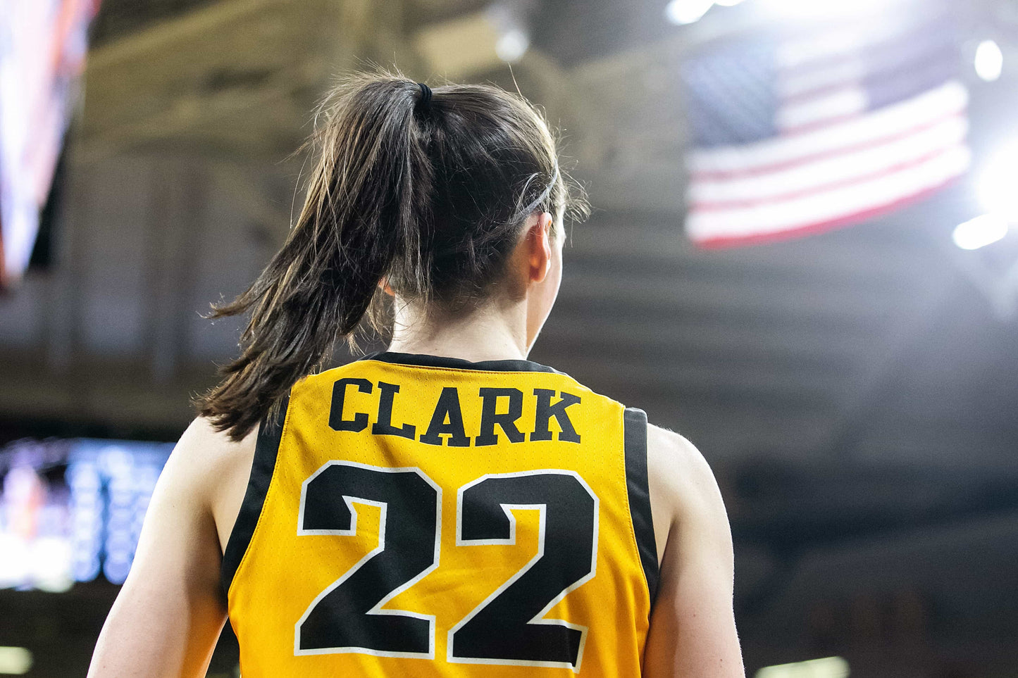 Unmatched Caitlin Clark’s Remarkable Journey Book