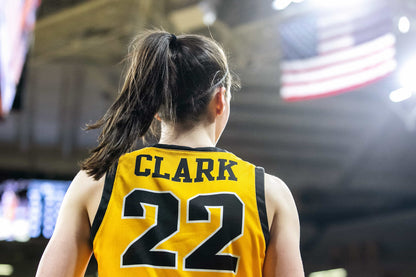 Unmatched Caitlin Clark’s Remarkable Journey Book