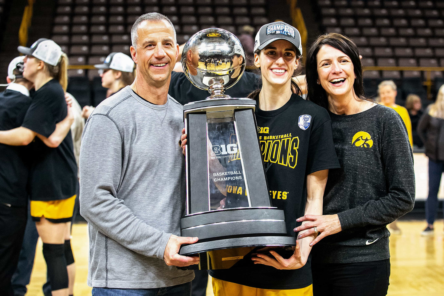 Unmatched Caitlin Clark’s Remarkable Journey Book