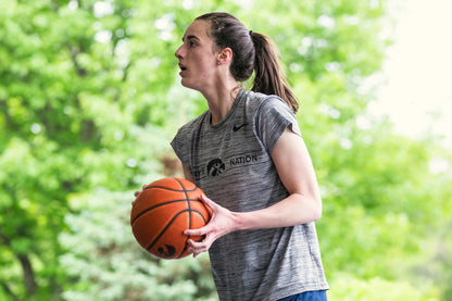 Unmatched Caitlin Clark’s Remarkable Journey Book