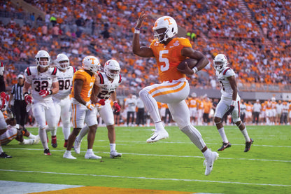 REVIVOLS! How Tennessee’s Epic 2022 Delivered a Return to the Football Elite Book