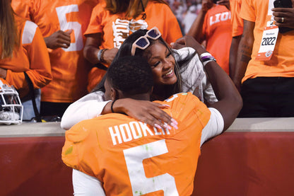 REVIVOLS! How Tennessee’s Epic 2022 Delivered a Return to the Football Elite Book