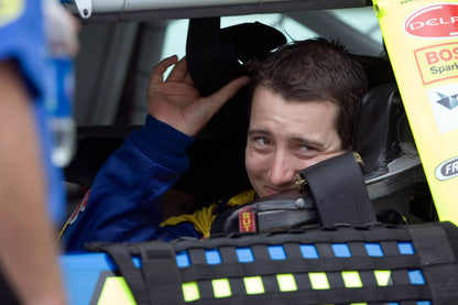FOREVER ROWDY: The Legacy of Hard-Driving Kyle Busch Book - PREORDER ships 11/13/2026