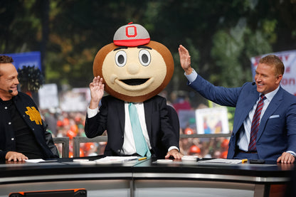 LEE CORSO: NOT SO FAST, MY FRIEND: A tribute to the soul of college football Book