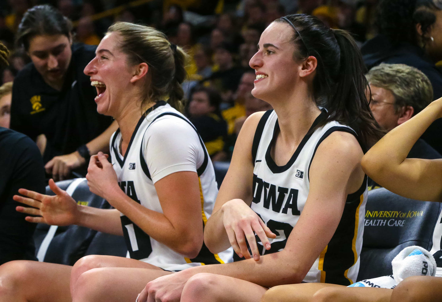 Unmatched Caitlin Clark’s Remarkable Journey Book